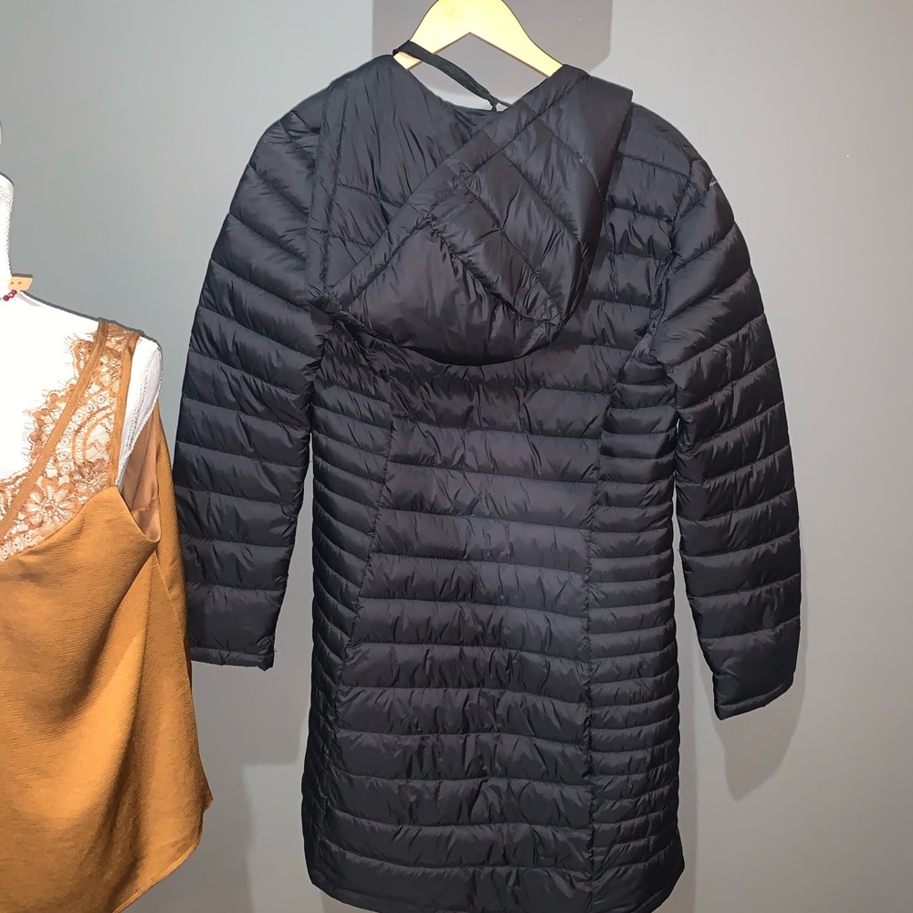 Puffer Jacket - Picture 7 of 8